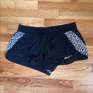 nike athletic shorts